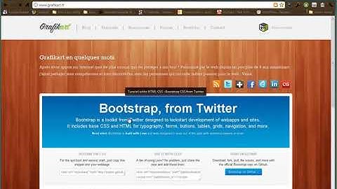 Tutoriel PHP   Développer un site   Jour 1, La base de données $¤ 11-02-2020