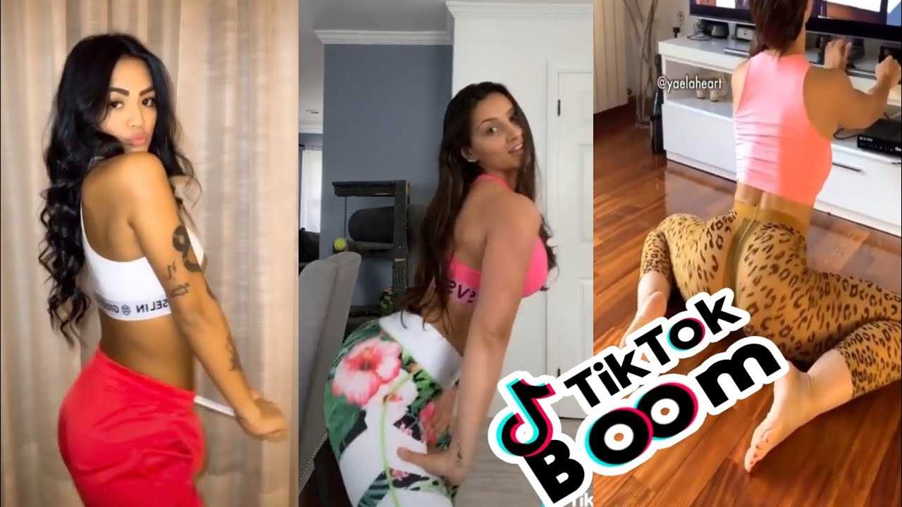 Best Twerk Tiktok Compilation Youtube