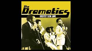 The Dramatics - In the rain - 1971