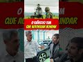 EXÉRCITO TEM QUE AUTORIZAR #tcarimports #short
