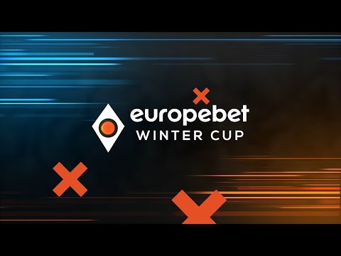 Winter Cup გრანდ ფინალი ოლიმპიურ სასახლეში PUBG Mobile-ში