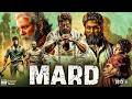 Mard | ALLU ARJUN New Released Movie 2026 | Hindi Dubbed Latest South Indian Full Action Movie