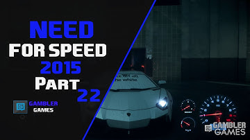 KEN BLOCK! - Need For Speed™ 2015 Part 22