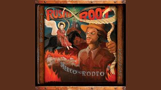 Video thumbnail of "Rusted Root - Suspicious Minds"