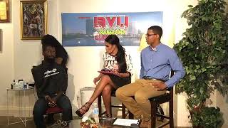 Spilling The Tea W/ Chasmar & Jazzelle S2.E5