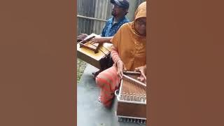 ojo lamis ,musik siter