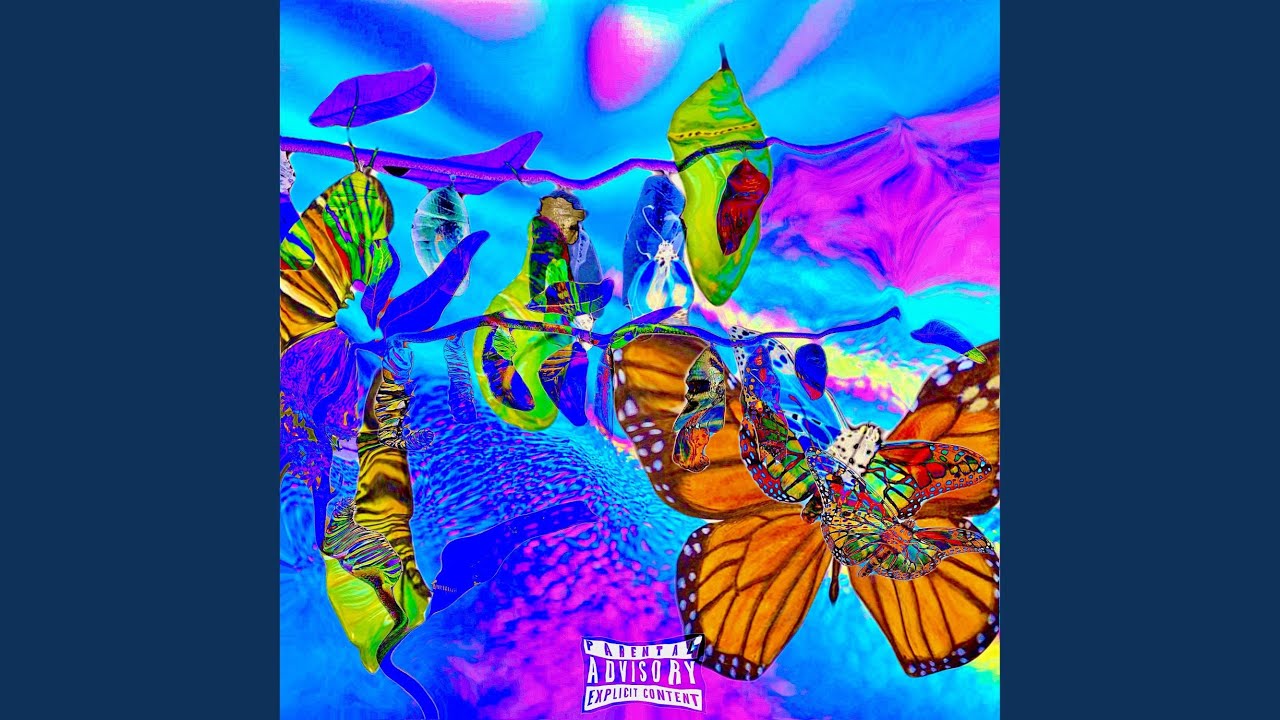 Watch Metamorphosis on YouTube Watch Metamorphosis on YouTube