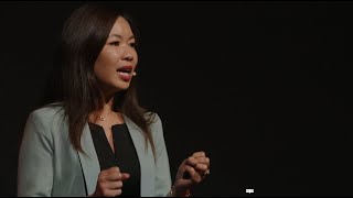 The Gift of the Crumble | Elizabeth Yang | TEDxPasadena