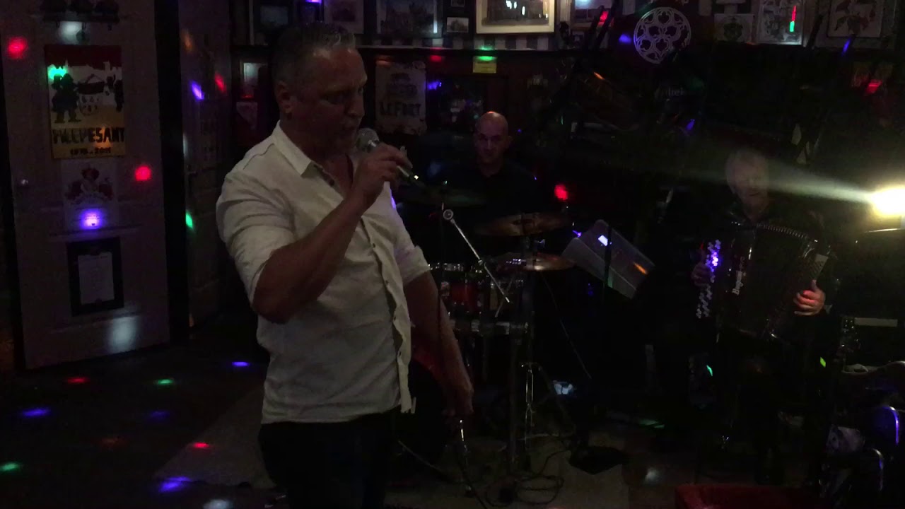 Jan Maasman & Duo Heesbeen | Zij Was Amper 16 Jaar