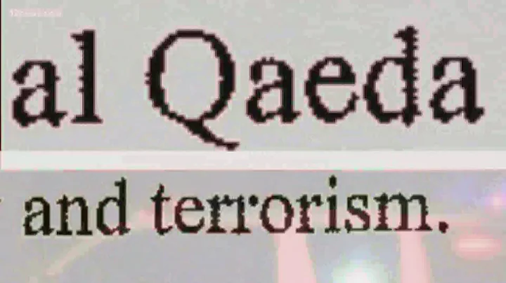 Arizona woman accused of aiding al Qaeda to appear in court - DayDayNews