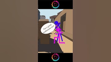 A Good Shooter! #shorts #animation  #stickman #girlfriends #cs2  #csgo #end #shooter