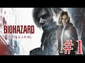 #1 BIOHAZARD requiem