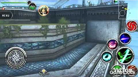 Avabel: Twiggy vs LJudai