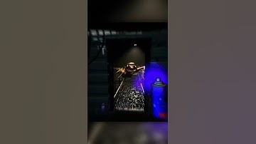 Spray Paint VS Monsters in Lethal Company