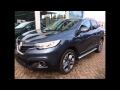 Renault Kadjar Grey