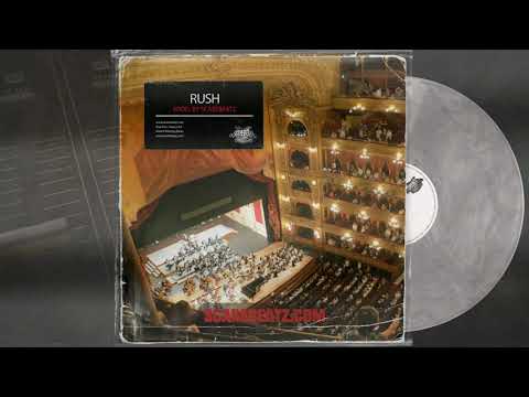 Hard Orchestral Hip Hop Banger Beat | Rush 85 BPM | prod. Scarebeatz