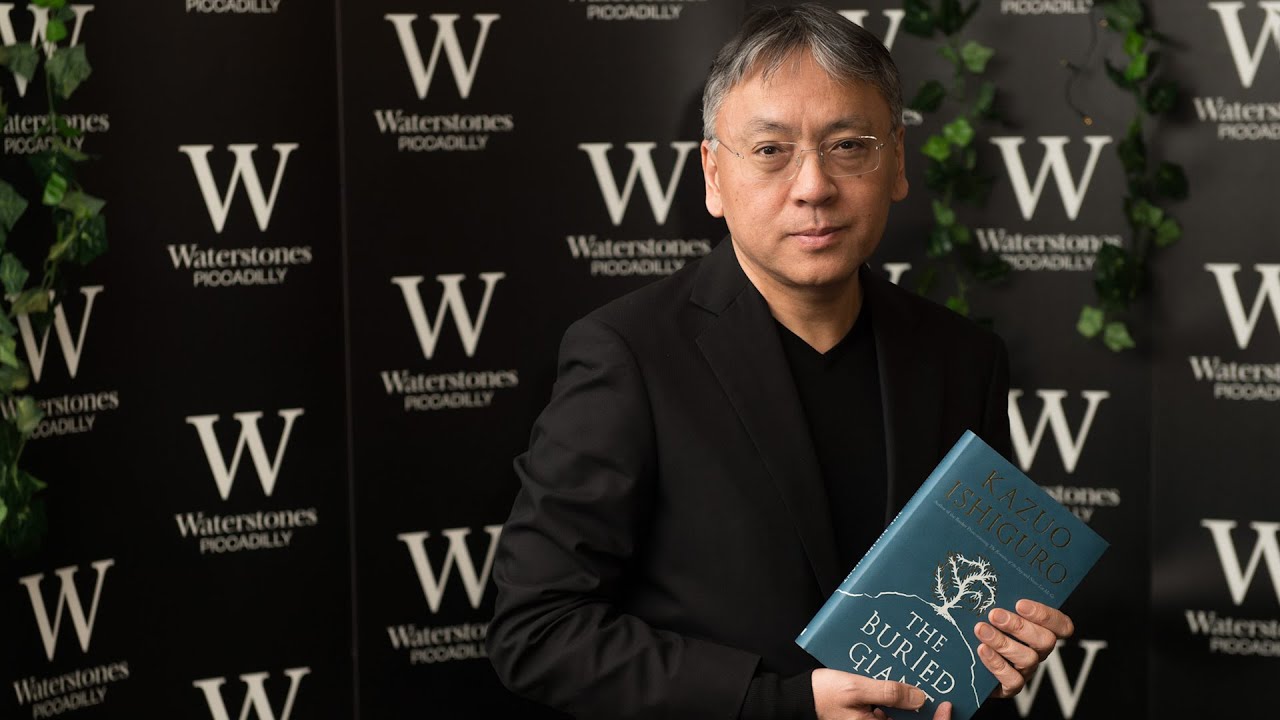 yang terkubur the buried giant kazuo ishiguro yang terkubur the buried giant kazuo ishiguro