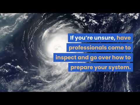 Can Heavy Rain Backup My Septic System?