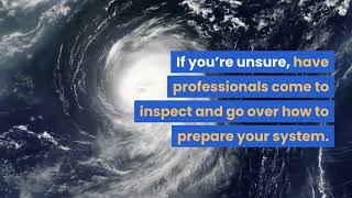 Can Heavy Rain Backup My Septic System?