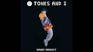 Tones And I - Dance Monkey (High Pitch Version)