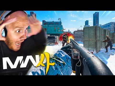 Video till Snart dags för betatest av Call of Duty Modern Warfare 4
