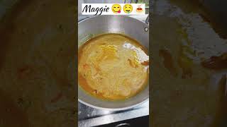 Maggie night🌜💗💞#shortvideo#youtubeshorts#maggie#food#shorts