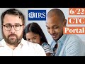 Child Tax Credit 2021: IRS Releases Child Tax Credit Update Portal