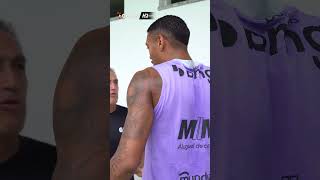 RUAN: UM GOL, 15 COMEMORAÇÕES 🤣