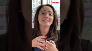 Zengin Hayat Başarı İçin Mutluluğun Gücü