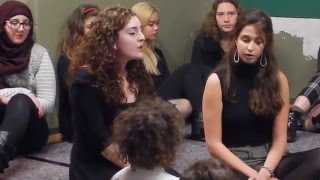 Talia and Irina- Rie Chinito Cover
