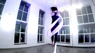 Aerial Silk