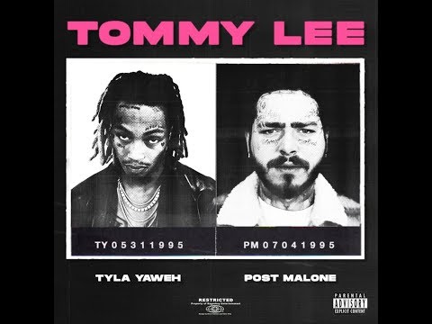 Tyla Yaweh X Post Malone Type Beat Tommy Lee 2020 Tyla Yaweh X Post Malone Type Beat Tommy Lee 2020