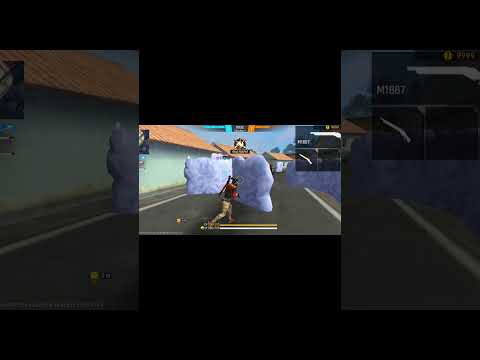 SANJAY X GAMING 4VS4 #freefire #gaming #viral