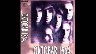 Oktobar 1864 - Jutro - ( 1987) Resimi