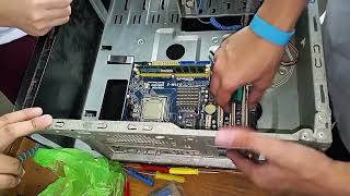 First Hands-on Activity in CSS 11 (Disassembling)  