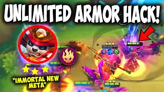 NEW BEST UPDATE!! 99.9% OF PLAYERS SPAM THIS NEW BROKEN META UNLIMITED FULL BAR ARMOR TRICK WATCH!!