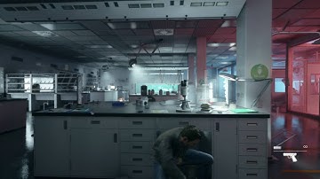 Tutorial: Quantum Break