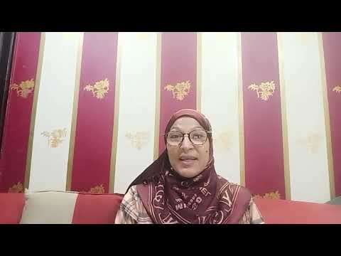 فوائد رمضانية ١٢ لماذا اعملوا آل داوود شكرا وليس اشكروا