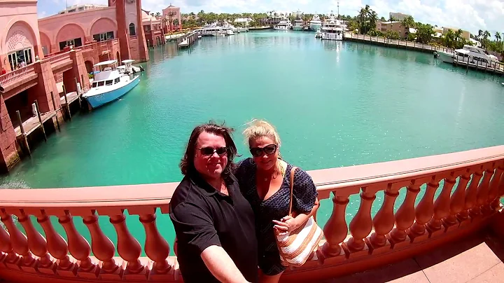 Atlantis Vacation 2017