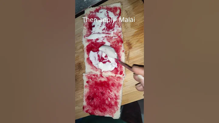 No Baking No Oven Phir Bhi Perfect Jam Roll like Bakery | Instant Jam Roll Ghar Par |