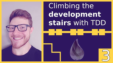 Step by step TDD guide for Phoenix Generators #3