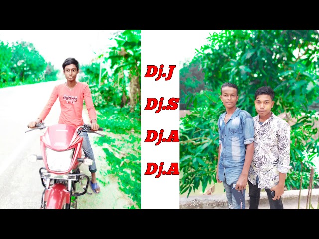 Bum Diggy Bum Dj Song 2020 Dj Jibon Official Video Quality HD1080p class=