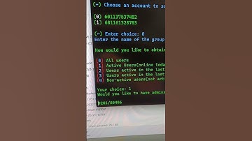 [Updated] Telegram Private & Public Group Scraper Script 2023 🔥✅✅