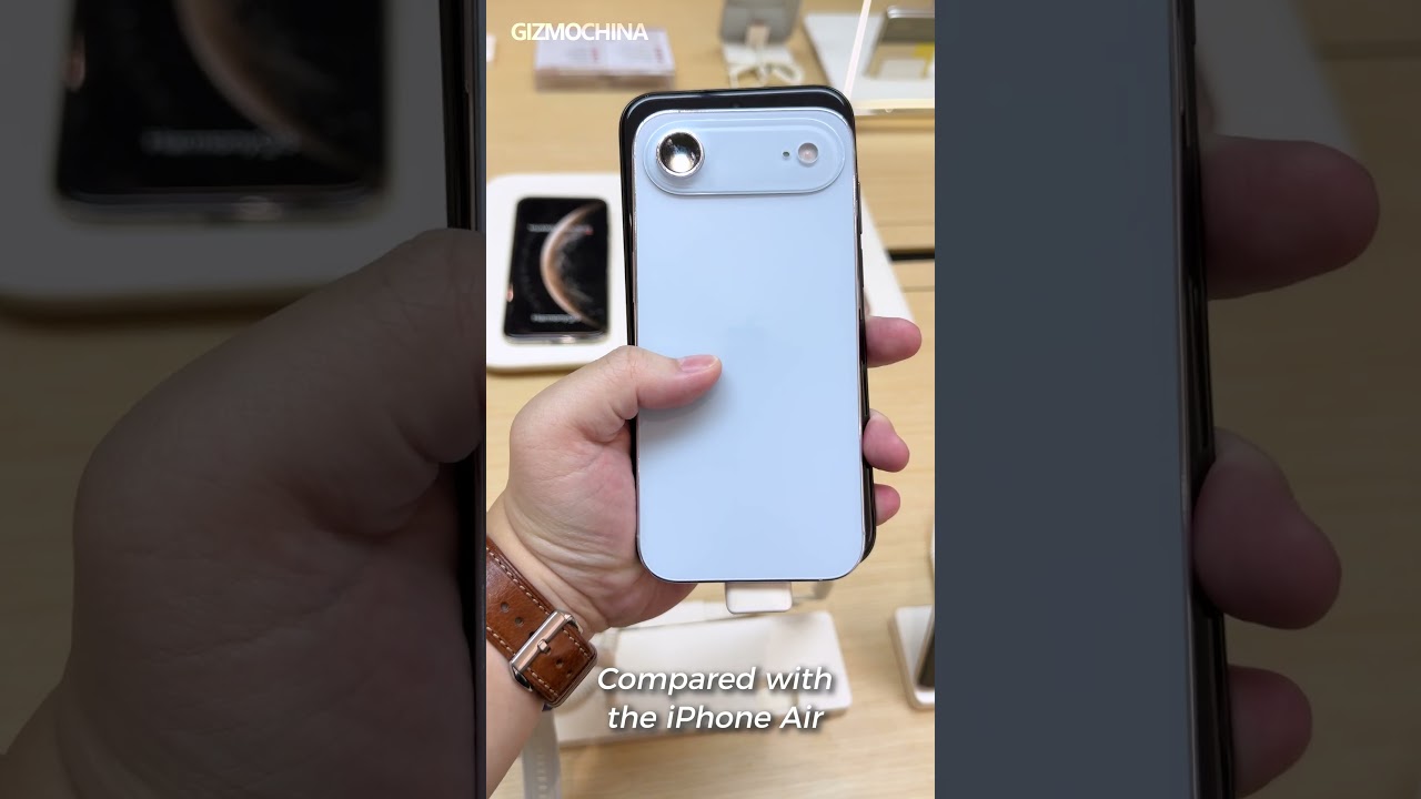 Обзор HUAWEI Mate 70 Air. Более практичный «Air». 