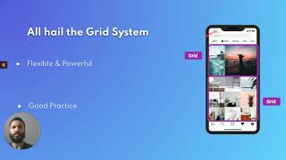 6 enter the grid Net Worth