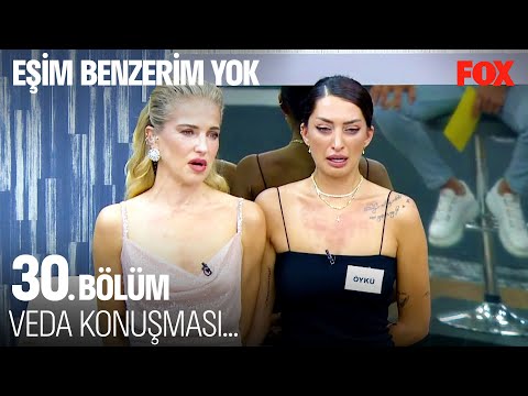 Öykü Eve Veda Etti - Eşim Benzerim Yok 30. Bölüm  @Esim_Benzerim_Yok