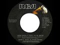 1980 HITS ARCHIVE How Does It Feel To Be Back Daryl Hall John Oates Stereo 45 Single Version mp3