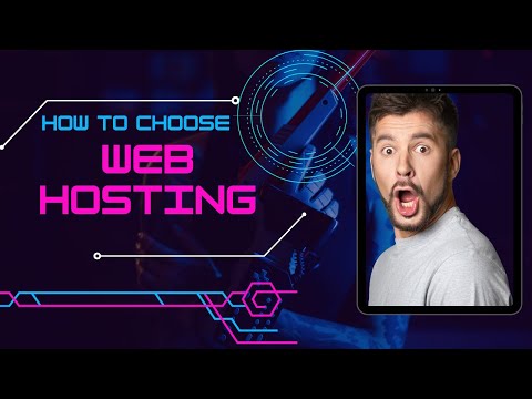 How To Choose Web Hosting | 21 Factors To Consider When Choosing Web Host