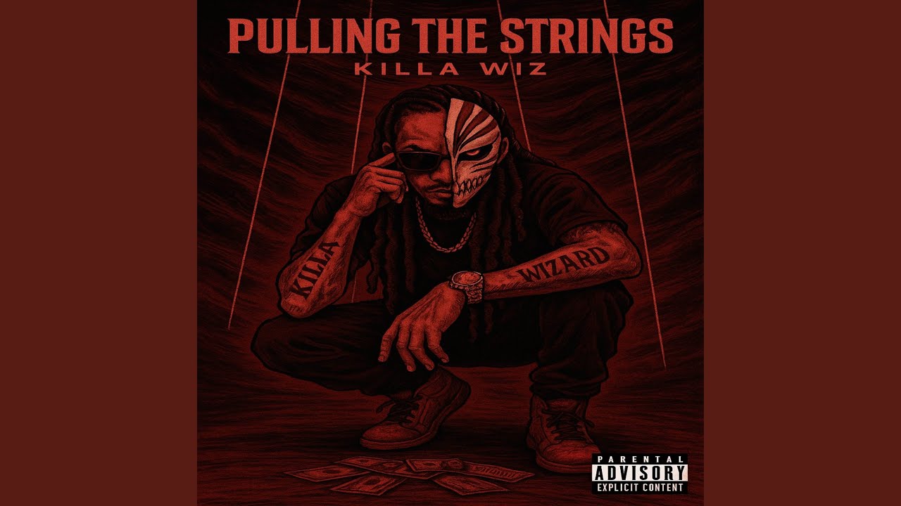 在 YouTube 上觀看「Pulling The Strings」