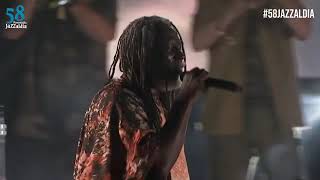 Tiken Jah Fakoly - RELIGION Live